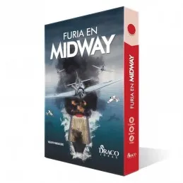 FURIA EN MIDWAY DRACO IDEAS