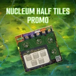 NUCLEUM LOSETAS DE ACCION PARCIAL