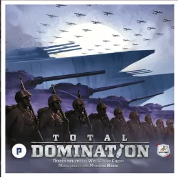 TOTAL DOMINATION