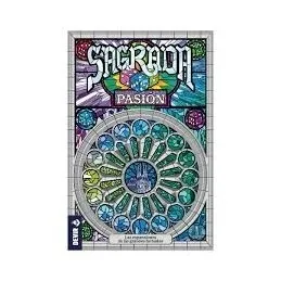 SAGRADA PASION