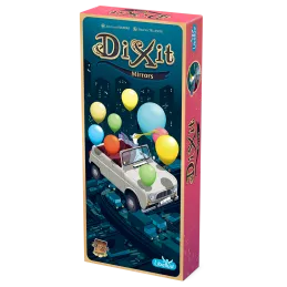 DIXIT MIRRORS