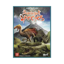 DOMINANT SPECIES