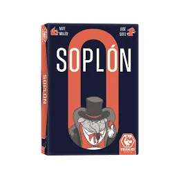SOPLON