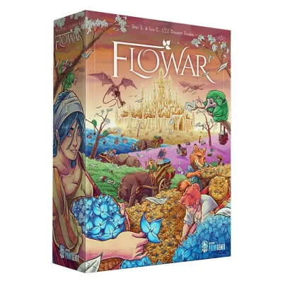 Flowar