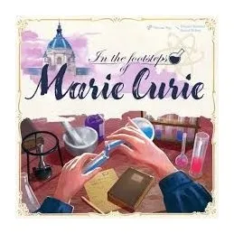 TRAS LOS PASOS DE MARIE CURIE