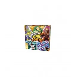 KING OF TOKYO