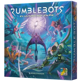 RUMBLEBOTS