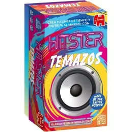 HITSTER TEMAZOS