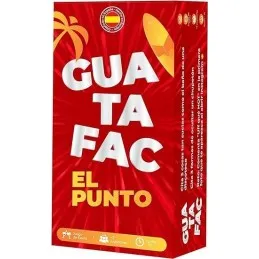 GUATAFAC EL PUNTO G