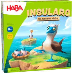 INSULARO