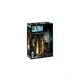 EXIT EL CASTILLO PROHIBIDO