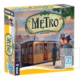 METRO