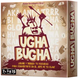 UGHA BUGHA