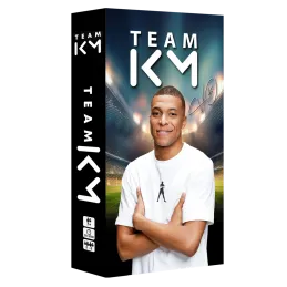 TEAM KM