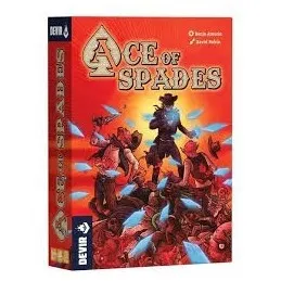 ACE OF SPADES