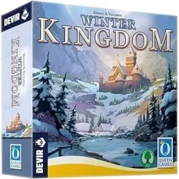 WINTER KINGDOM