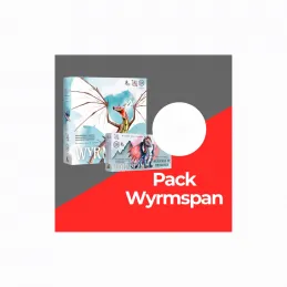 WYRMSPAN PACK