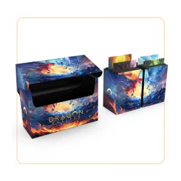 DRAGON ECLIPSE COMBAT DECK BOX