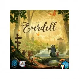 EVERDELL EDICION ESENCIAL