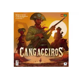 CANGACEIROS