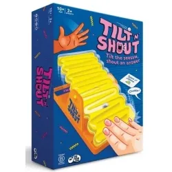 Tilt'n'Shout