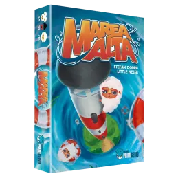 MAREA ALTA