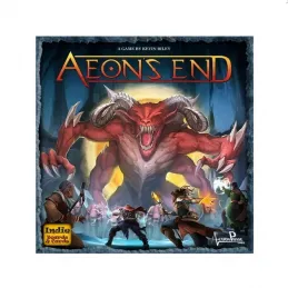 AEON´S END