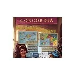 CONCORDIA EXPANSION BALEARICA Y CYPRUS MASQUEOCA