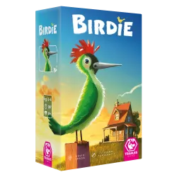 Birdie (Castellano)