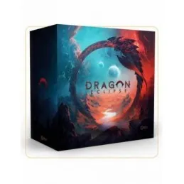 DRAGON ECLIPSE (CASTELLANO)