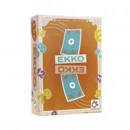 EKKO