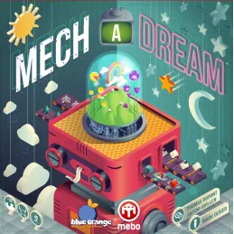 MECH A DREAM