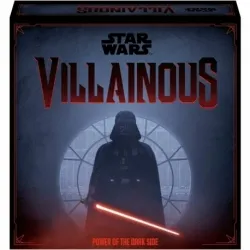 Star Wars Villainous (Castellano)