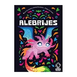 ALEBRIJES