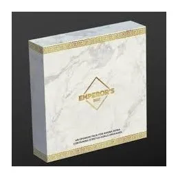MAGNA ROMA EMPEROR´S BOX (EXPANSION)