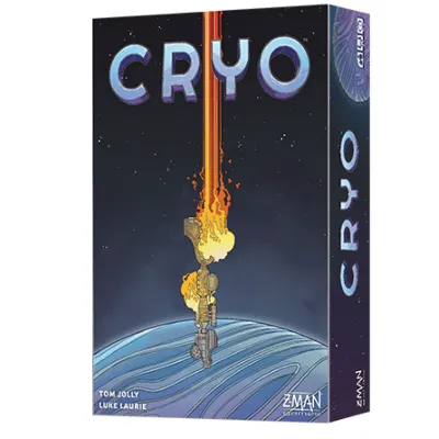 Cryo