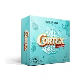 CORTEX ASMODEE CHALLENGE