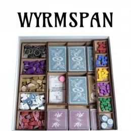 INSERTO COMPATIBLE CON WYRMSPAN