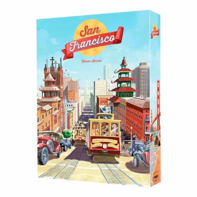 San Francisco