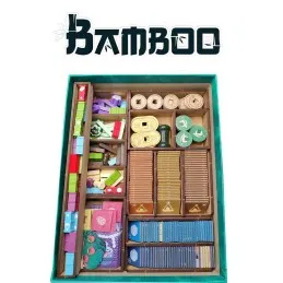 INSERTO COMPATIBLE CON BAMBOO WOM125
