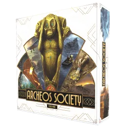 ARCHEOS SOCIETY