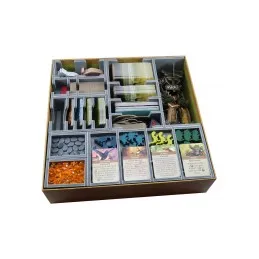 INSERTO EVERDELL FS-EVE