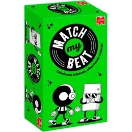 MATCH MY BEAT