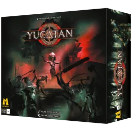 YUCATAN