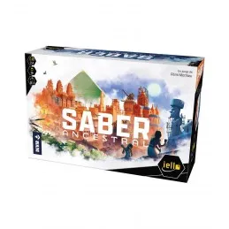 SABER ANCESTRAL DEVIR