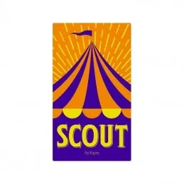 SCOUT