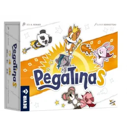 PEGATINAS