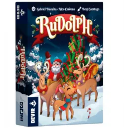 RUDOLPH