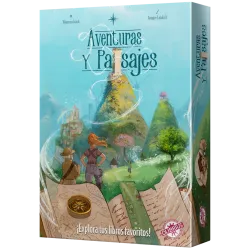 Aventuras y Paisajes