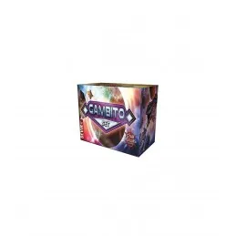 DISPLAY 24 SOBRES STAR REALMS GAMBITO